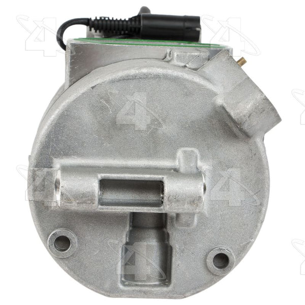 Four Seasons Air Conditioner Compressor (MPN: 158356)