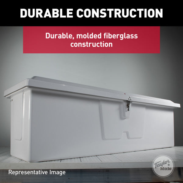 Taylor Made Dock Storage Box (MPN: 83551)