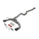 Flowmaster Exhaust System Kit (MPN: 718146)