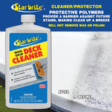 Star Brite Non-Skid Deck Cleaner (MPN: 085932PW)