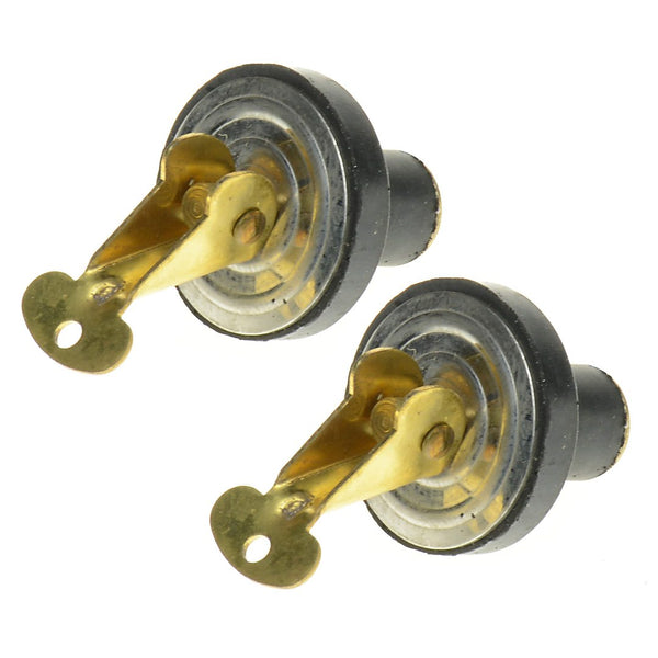 T-H Marine Baitwell Snap-Handle Plug (MPN: BE-PL-54850-DP)