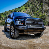 Westin Pro-Mod Front Bumper (MPN: 58-41145)