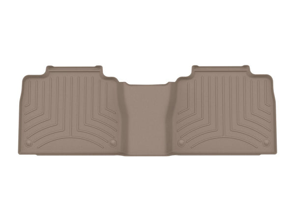 WeatherTech FloorLiner HP Tan (MPN: 4515332IM)