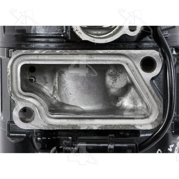 Four Seasons Air Conditioner Compressor (MPN: 157379)