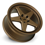 Katana Racing Wheels KR03 (MPN: KR03-188058MR)