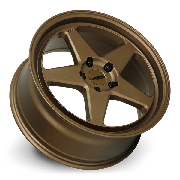 Katana Racing Wheels KR03 (MPN: KR03-188058MR)