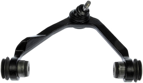 Control Arm with Ball Joint and Bushings (MPN: 520-216)