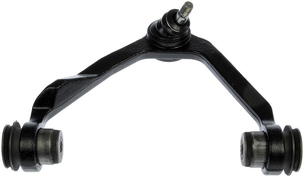 Control Arm with Ball Joint and Bushings (MPN: 520-216)
