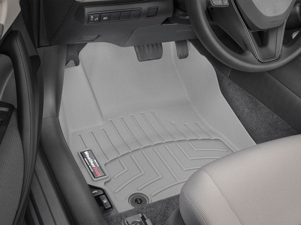 WeatherTech FloorLiner Molded Fit Gray (MPN: 4615391)