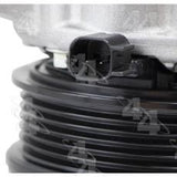 Four Seasons Air Conditioner Compressor (MPN: 168396)