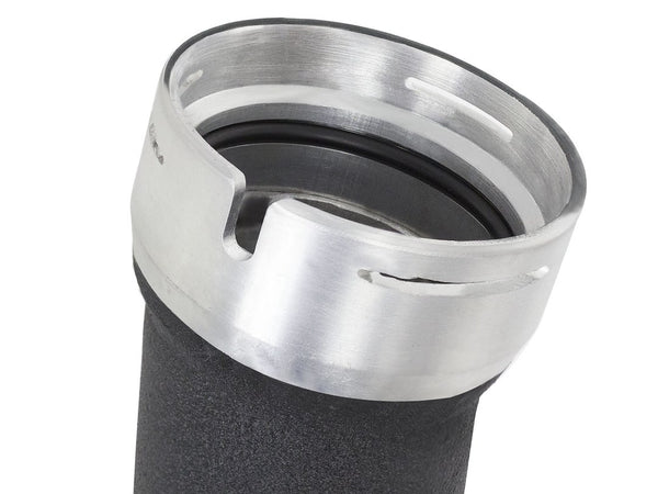 Advanced FLOW Engineering Turbocharger Intercooler Pipe (MPN: 46-20239-B)