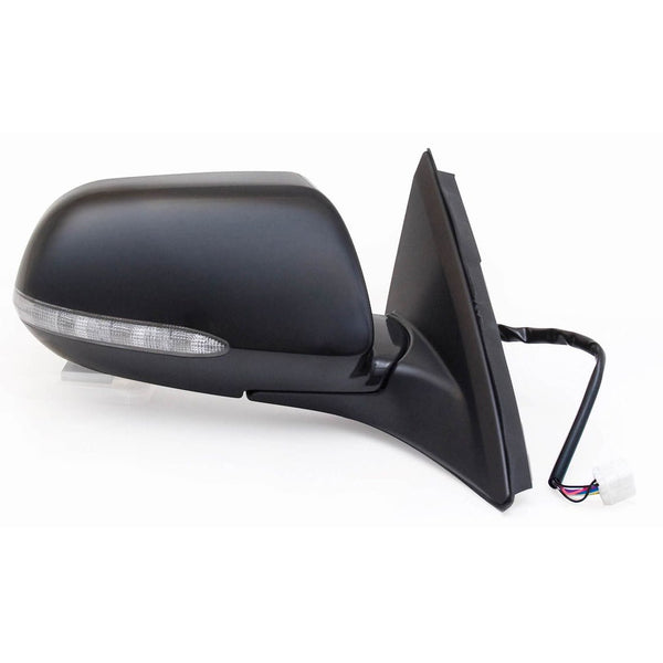 K-Source Exterior Mirror Replacement (MPN: 63585H)