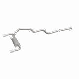 MagnaFlow Exhaust System Kit (MPN: 15557)