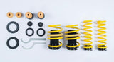 Suspension Techniques Adjustable Lowering Kit (MPN: 27310078)