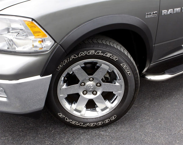 Lund Fender Flare SX-Sport Style (MPN: SX203S)