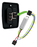 Velarium Awning Switch (MPN: VA0801)