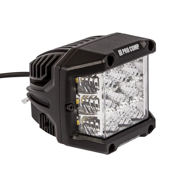 Pro Comp LED Driving Fog Light (MPN: 76411P)