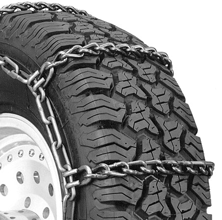 Security Chain Winter Traction Device (MPN: QG2437)