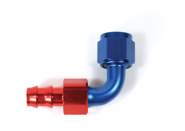SpeedFX Hose End Fitting (MPN: 520890)