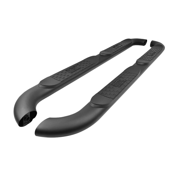 Westin Platinum 4 Inch Oval Nerf Bar (MPN: 21-4065)
