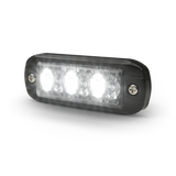 Ecco ED3600 Series Warning Light (MPN: ED3602AW)