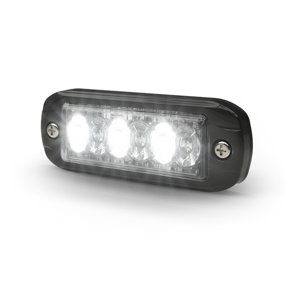 Ecco ED3600 Series Warning Light (MPN: ED3602AW)