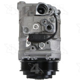Four Seasons Air Conditioner Compressor (MPN: 168327)