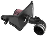 K & N Filters 63 Series AirCharger (MPN: 63-3105)