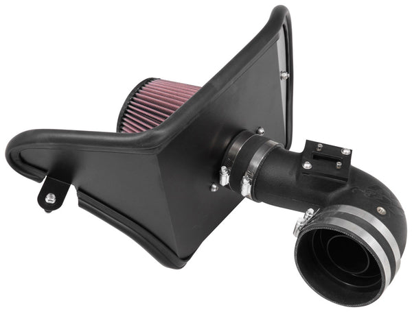 K & N Filters 63 Series AirCharger (MPN: 63-3105)