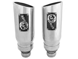Advanced FLOW Engineering Exhaust Tail Pipe Tip (MPN: 49C42046-P)