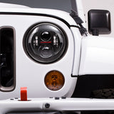 J.W. Speaker Turn Signal Light Assembly (MPN: 0346503)