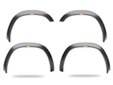 Husky Fender Flare Low Profile Smooth Style (MPN: 2805942)