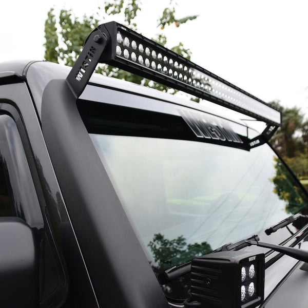 Westin Light Bar Mounting Kit (MPN: 62-41085)