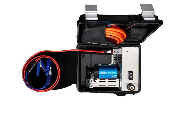 ARB Brushless Portable Air Compressor (MPN: CKBLP12)