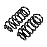 Coil Spring for Enhanced Vehicle Performance (MPN: 2723)