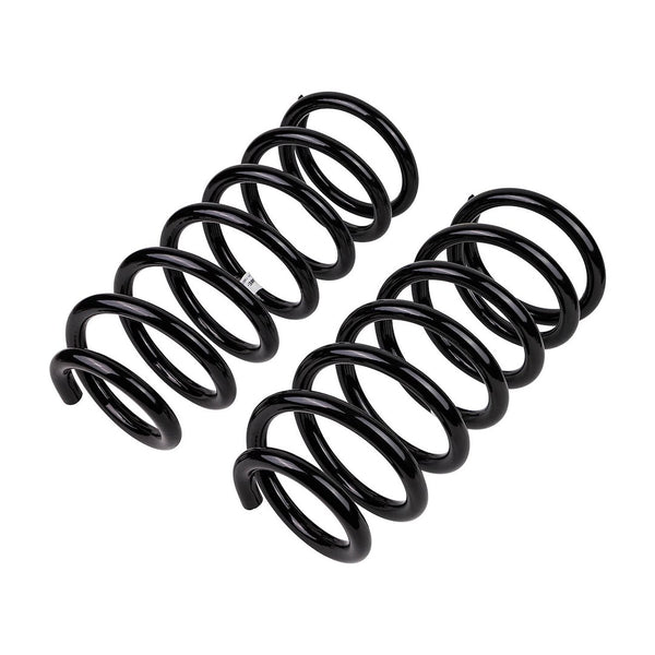 Coil Spring for Enhanced Vehicle Performance (MPN: 2723)