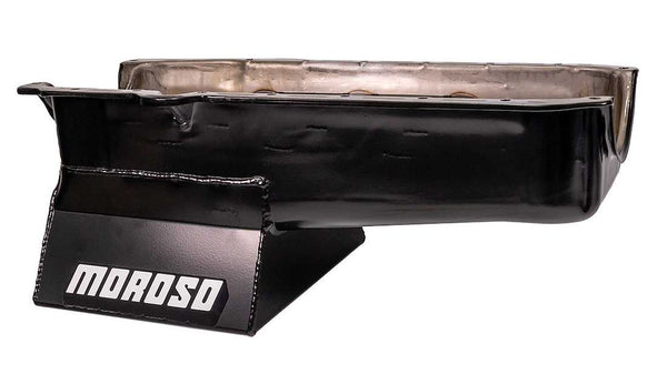 Moroso Performance Oil Pan (MPN: 20206)