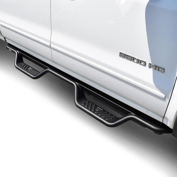 Westin Outlaw Drop Nerf Step Bars (MPN: 20-11955)