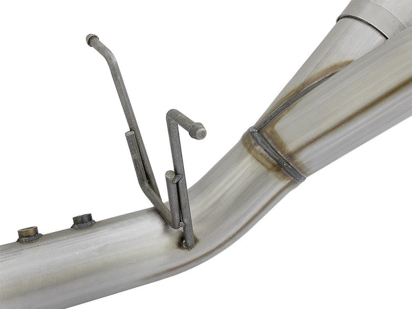 Advanced FLOW Engineering Exhaust System Kit (MPN: 49-04086-B)