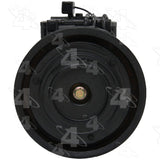Four Seasons Air Conditioner Compressor (MPN: 57390)