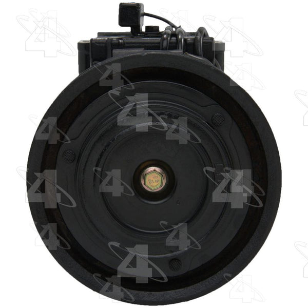 Four Seasons Air Conditioner Compressor (MPN: 57390)