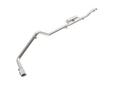 Advanced FLOW Engineering Exhaust System Kit (MPN: 49-43118-P)