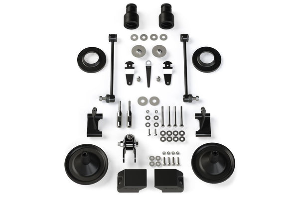 Teraflex Lift Kit Suspension (MPN: 1355210)