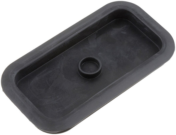 Brake Master Cylinder Reservoir Cap Gasket (MPN: 42106)
