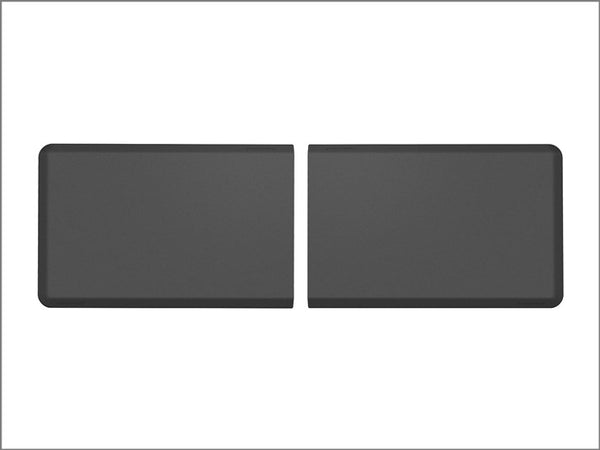 WeatherTech ComfortMat Connect (MPN: 8ACONA2TXB)
