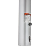 Boat Seat Pedestal - Swivl-Eze 238 Series (MPN: 238027-1)