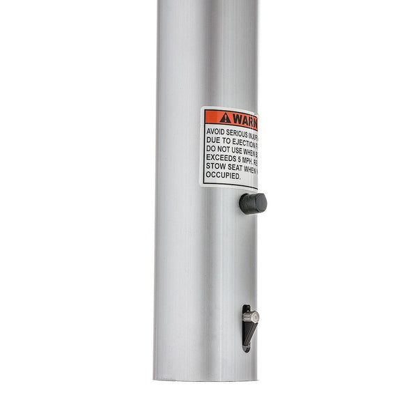 Boat Seat Pedestal - Swivl-Eze 238 Series (MPN: 238027-1)