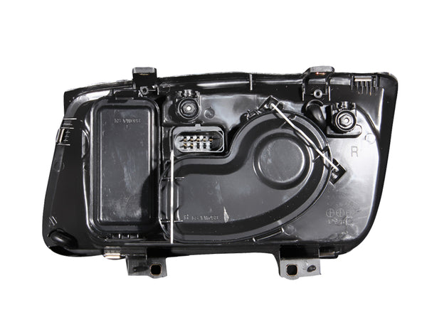 AnzoUSA Projector Headlight Assembly (MPN: 121169)