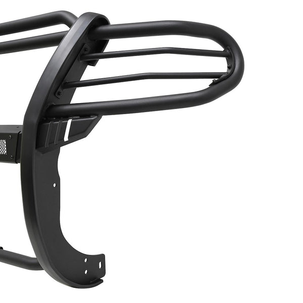 Westin Sportsman X Grille Guard (MPN: 40-32075)