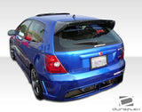 Duraflex JDM Buddy Side Skirt (MPN: 100445)